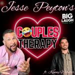 Jesse Peyton Presents: Couple's Therapy Comedy Show [Early Friday Show]