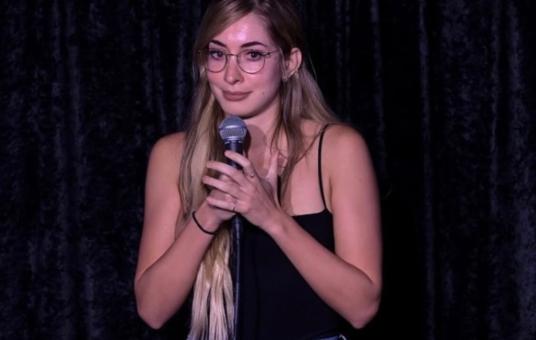 Cristina Mariani: Live in Fort Worth