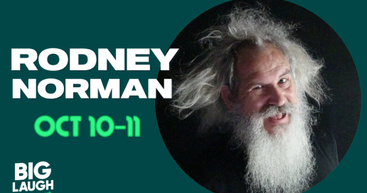 Rodney Norman Live in Fort Worth [early fri show]