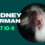 Rodney Norman Live in Fort Worth [early fri show]
