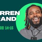 Darren Brand: Live in Fort Worth [Early Saturday Show]