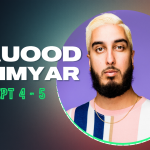 Dauood Naimyar: Live in Fort Worth [Early Friday Show]