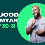 Dauood Naimyar: Live in Fort Worth [Early Friday Show]