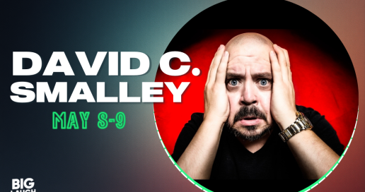 David C. Smalley: Live In Fort Worth [Friday Show]