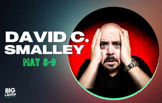 David C. Smalley: Live In Fort Worth [Friday Show]