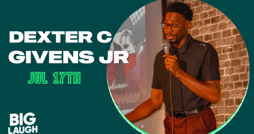  Dexter C Givens Jr: Live in Fort Worth 