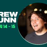 Drew Dunn: Live In Fort Worth [Early sat show]