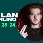 Dylan Carlino: Live in Fort Worth [Early Friday Show]