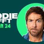 Eddie Ifft: Live in Fort Worth [Early Saturday Show]