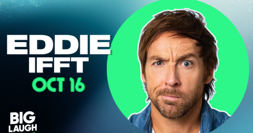 Eddie Ifft: Live in Fort Worth