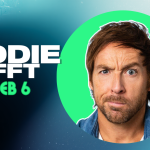 Eddie Ifft: Live in Fort Worth [Early Friday Show]