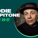 Eddie Pepitone: Live In Fort Worth [Early Fri Show]