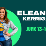 Eleanor Kerrigan: Live In Fort Worth [Early Friday Show] 