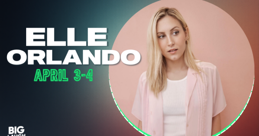 Elle Orlando: Live In Fort Worth [Early friday show]