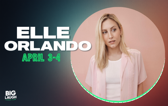 Elle Orlando: Live In Fort Worth [Early friday show]