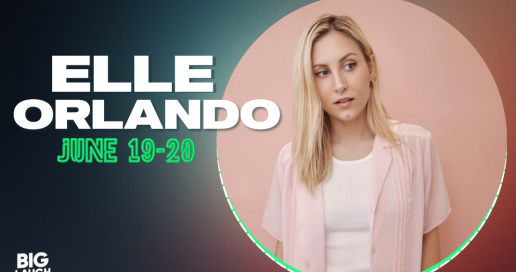 Elle Orlando: Live In Fort Worth [Early Friday Show]