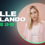 Elle Orlando: Live In Fort Worth [Early Friday Show]