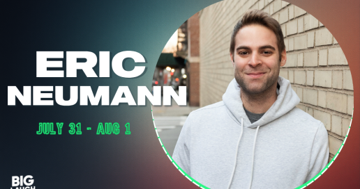 Eric Neumann: Live in Fort Worth [Early Friday Show]