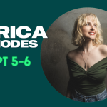 Erica Rhodes: Live In Fort Worth [Early Fri Show]