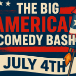 Big American Comedy Bash