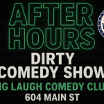 After Hours: Down & Funny [July 4th Weekend Edition]