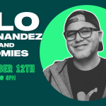 Flo Hernandez And His Homies: A Comedy Show After Michedala Festival