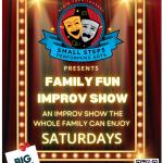 Improv Student Showcase