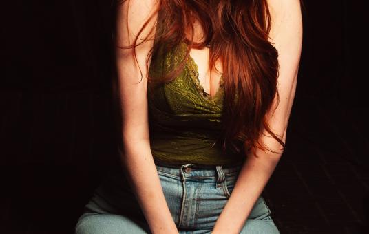 Fiona Cauley: Live in Fort Worth [Special Event]