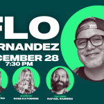 Flo Hernandez: Live In Fort Worth [Saturday Show]