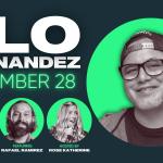 Flo Hernandez: Live in Fort Worth [Early Saturday Show]