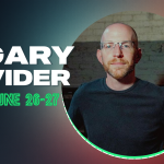 Gary Vider: Live in Fort Worth [Early FRIDAY Show]