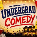 George Brown's Undergrad Comedy Showcase