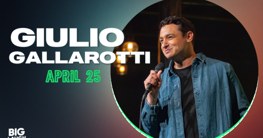 Giulio Gallarotti: Live In Fort Worth [Early Sat Show]