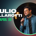 Giulio Gallarotti: Live In Fort Worth [Early Sat Show]