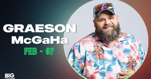  Graeson McGaha: Live In Fort Worth