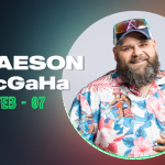  Graeson McGaha: Live In Fort Worth