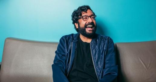 Hari Kondabolu: Live In Fort Worth [Early Friday Show]