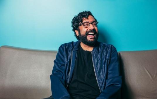 Hari Kondabolu: Live In Fort Worth [Early Friday Show]