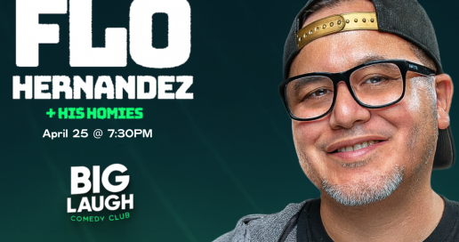 Flo Hernandez + Homies: Live In Fort Worth