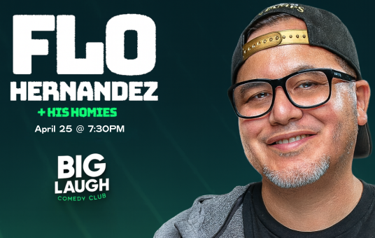 Flo Hernandez + Homies: Live In Fort Worth