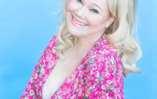 Caroline Rhea: Live In Fort Worth [Friday Show]
