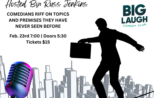 Highwire Comedy