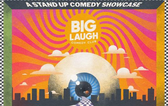 The Kickback Comedy: A Comedy Showcase