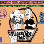 Please Like This Comedy Show