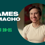 James Camacho: Live In Fort Worth [Early Fri Show]