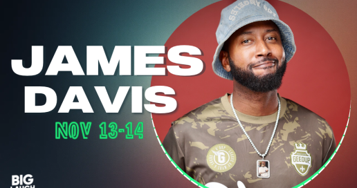 James Davis: Live in Fort Worth [Early Friday Show]