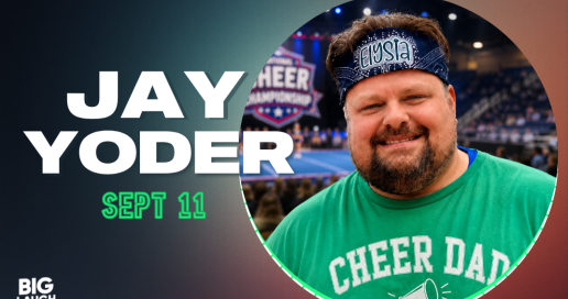 Jay Yoder Live in Fort Worth
