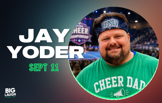 Jay Yoder Live in Fort Worth