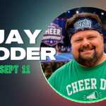Jay Yoder Live in Fort Worth