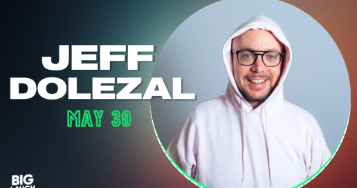 Jeff Dolezal: Live in Fort Worth